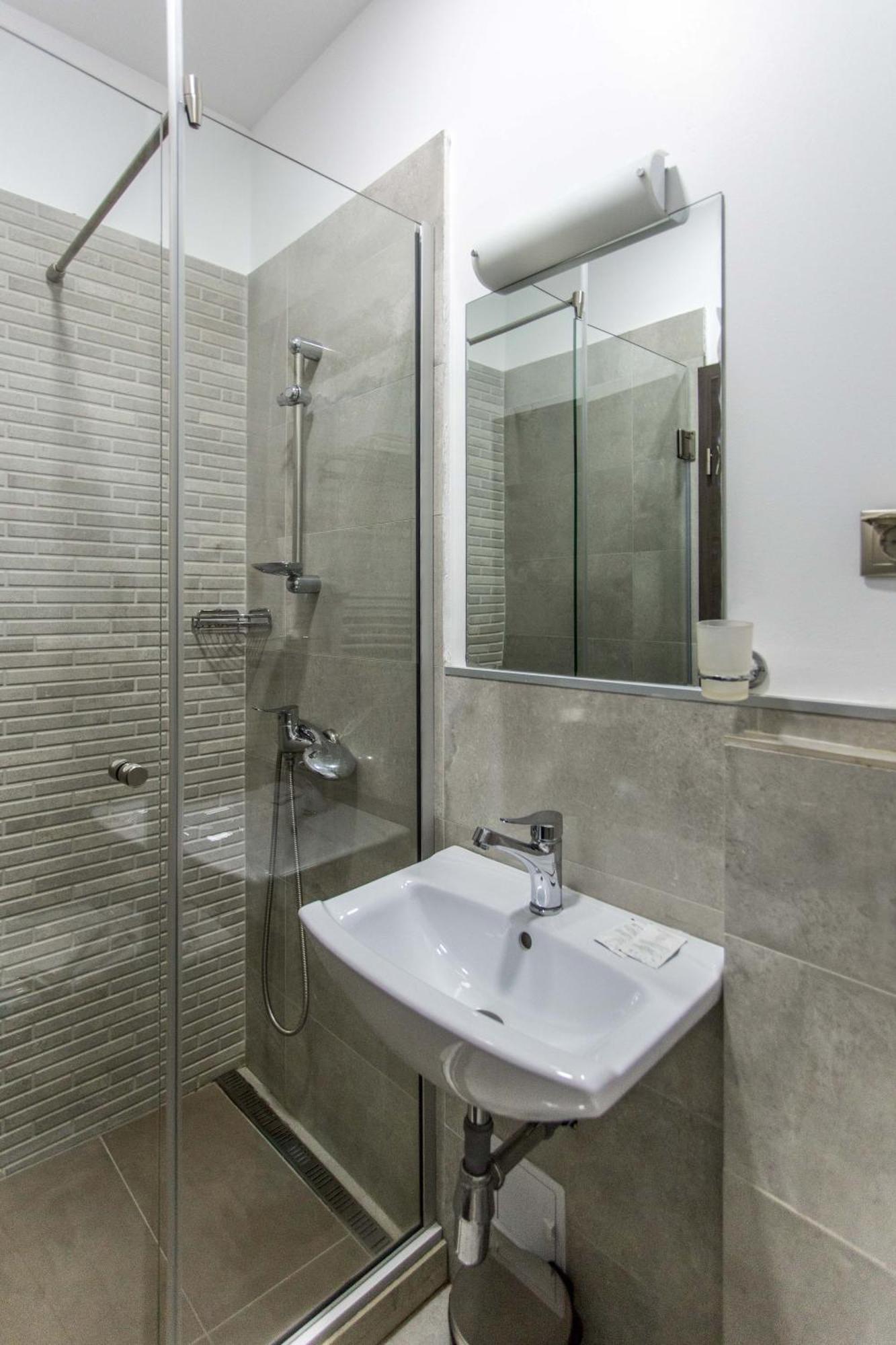 Hotel Bliss Sibiu Eksteriør billede