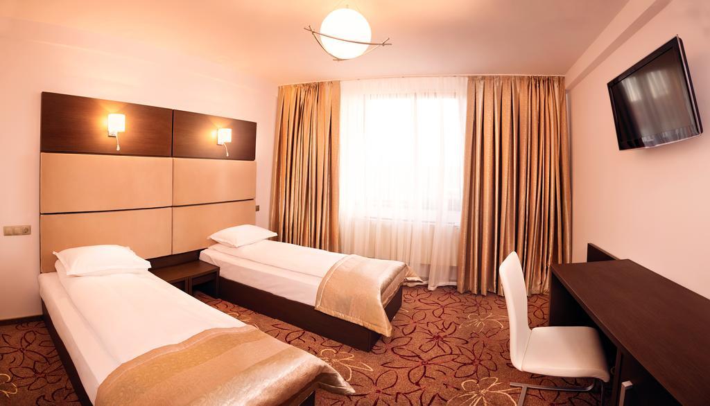 Hotel Bliss Sibiu Værelse billede